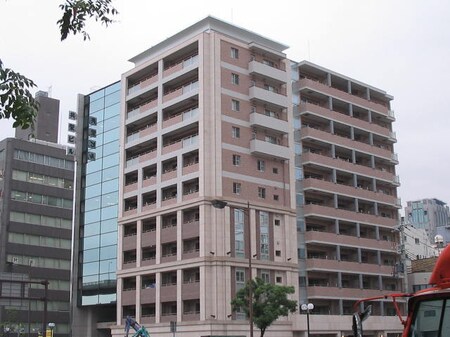 KAISEI神戸海岸通第２（８０３）外観写真