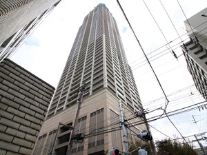 クロスタワー大阪ベイ(704)外観写真