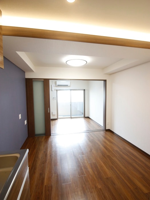 物件内観写真7　(居室)