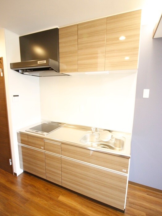 物件内観写真9　(キッチン)