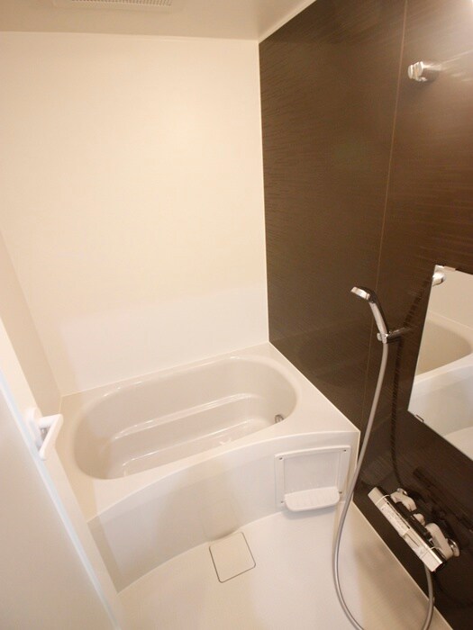 物件内観写真13　(バス／シャワールーム等)