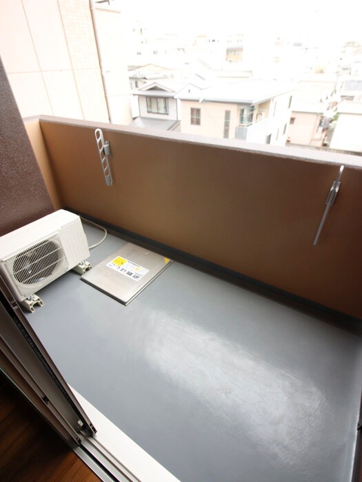 物件内観写真16　(ベランダ・バルコニー)