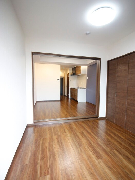 物件内観写真17　(居室)