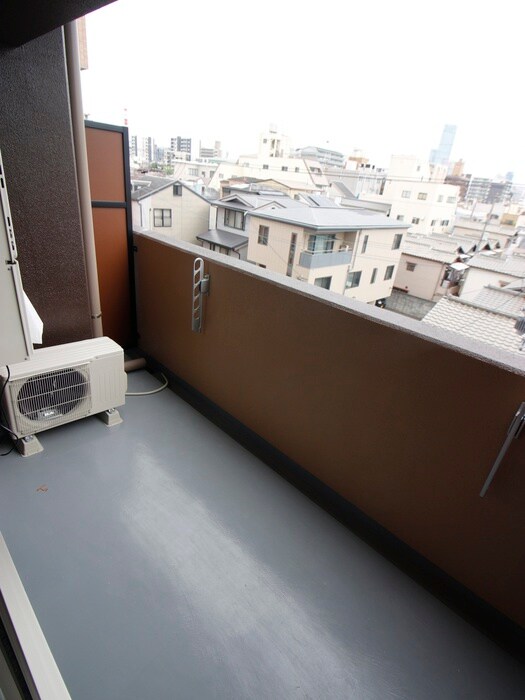 物件内観写真20　(ベランダ・バルコニー)