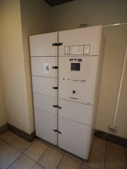 物件外観写真5　(建物設備)