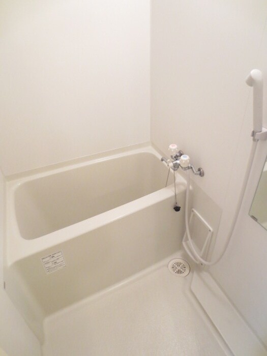 物件内観写真10　(バス／シャワールーム等)