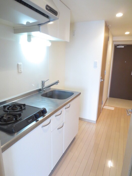 物件内観写真12　(キッチン)