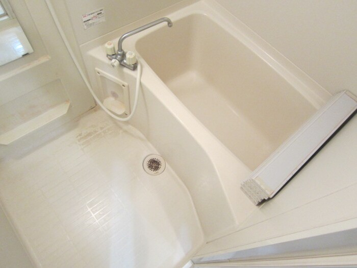 物件内観写真16　(バス／シャワールーム等)