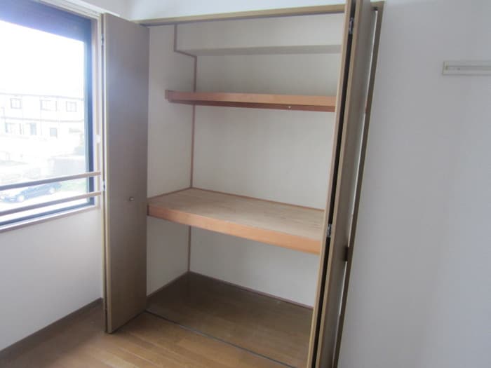 物件内観写真20　(収納)