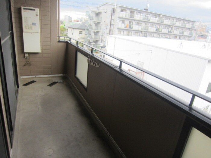 物件内観写真22　(ベランダ・バルコニー)