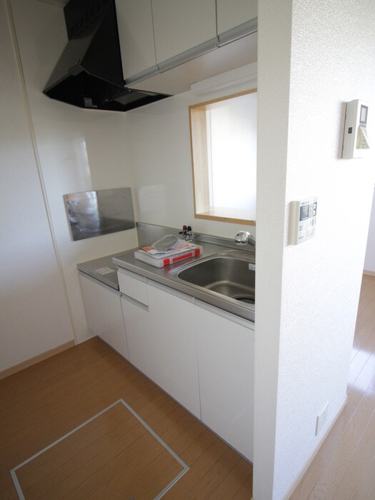 物件内観写真7　(キッチン)