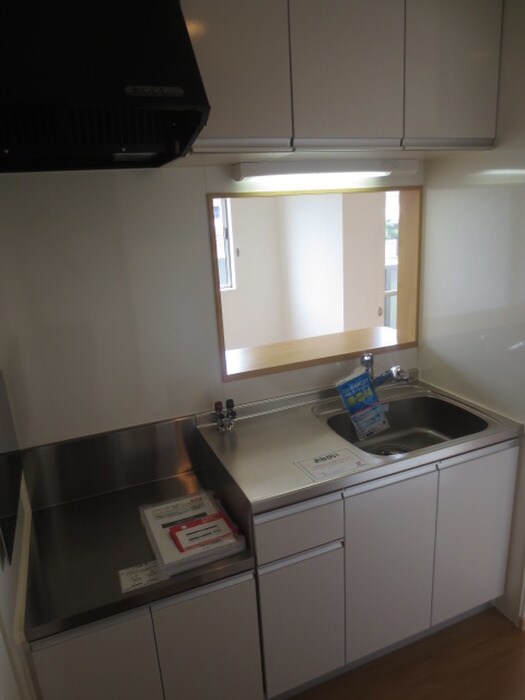 物件内観写真7　(キッチン)