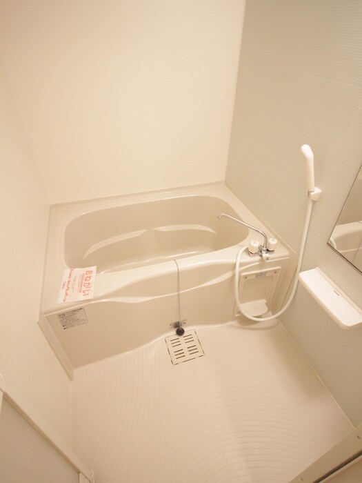 物件内観写真11　(バス／シャワールーム等)