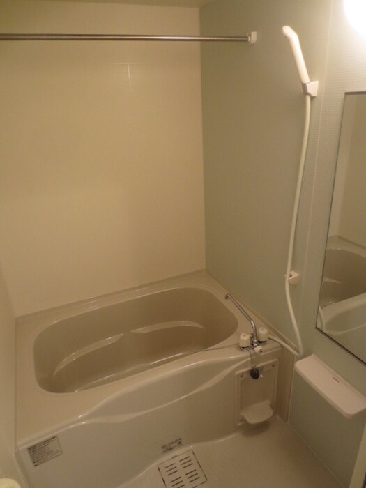 物件内観写真13　(バス／シャワールーム等)