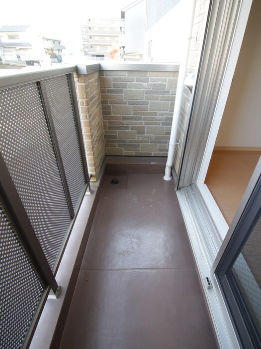 物件内観写真14　(ベランダ・バルコニー)