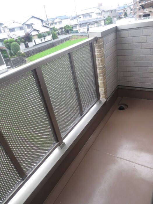 物件内観写真16　(ベランダ・バルコニー)