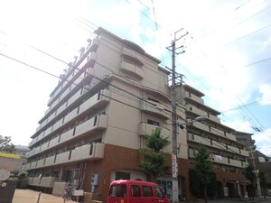 ｵﾘｴﾝﾄ豊中ｱｰﾊﾞﾝﾗｲﾌ(206)外観写真