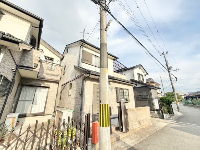 物件外観写真3　(外観写真)