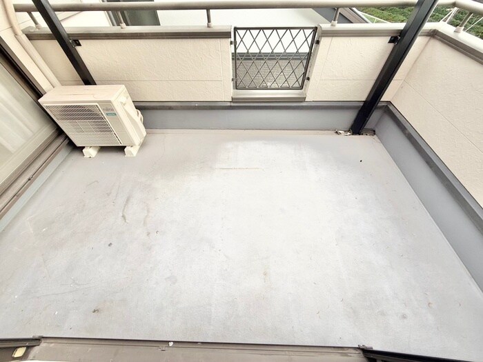 物件内観写真21　(ベランダ・バルコニー)