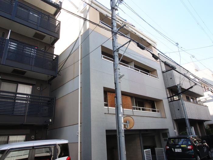 アソテア神戸
