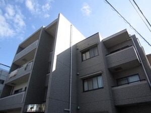 ベクエ－ム東須磨外観写真