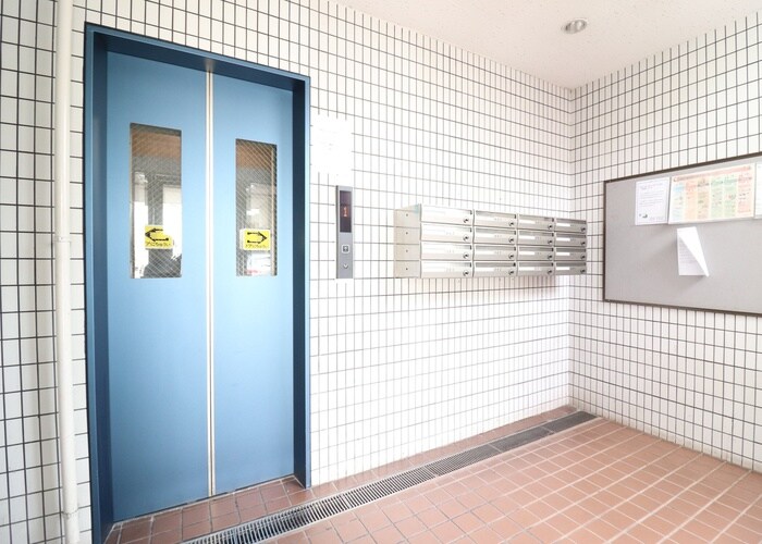 物件外観写真3　(建物設備)