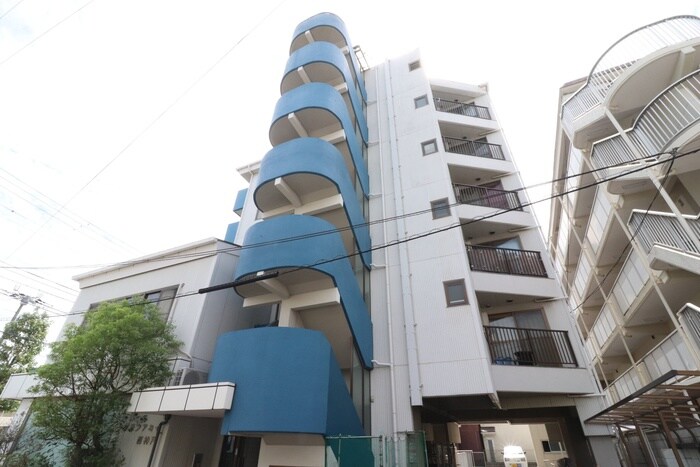 物件外観写真4　(外観写真)