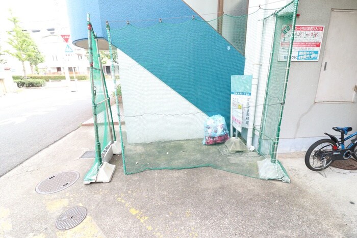 物件外観写真5　(建物設備)