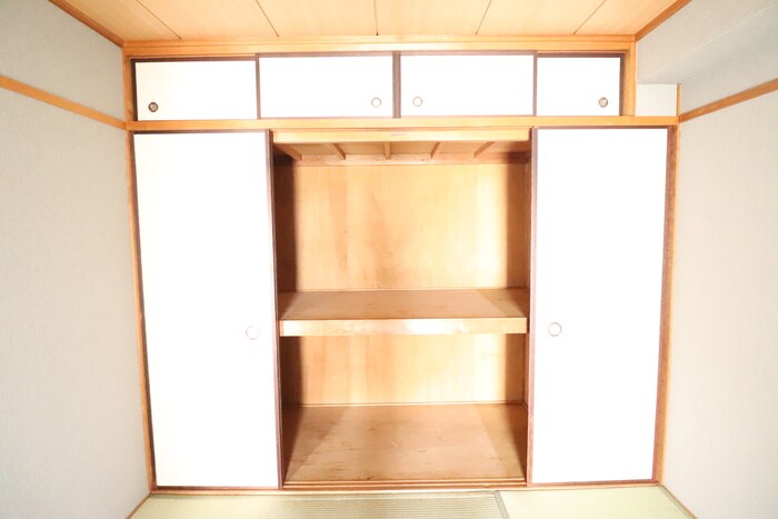 物件内観写真10　(収納)