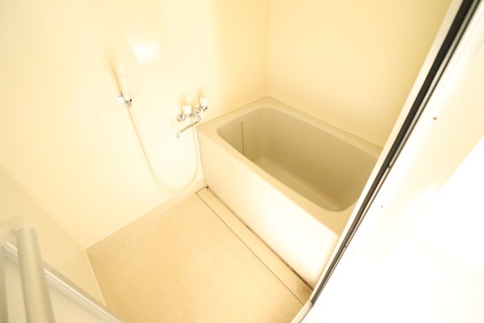 物件内観写真13　(バス／シャワールーム等)