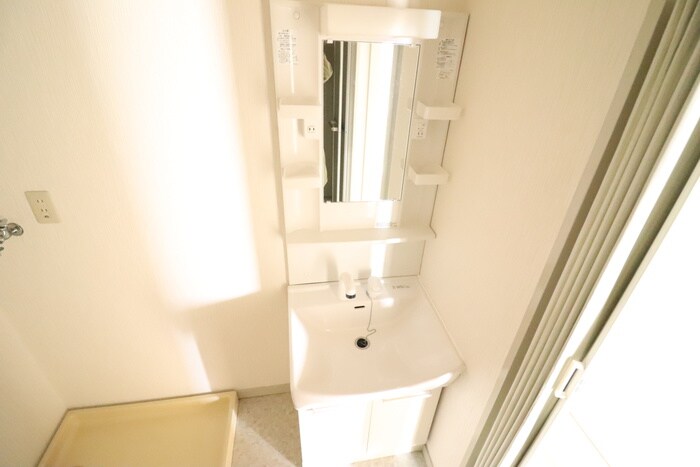 物件内観写真14　(洗面)