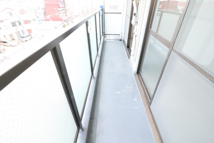 物件内観写真16　(ベランダ・バルコニー)