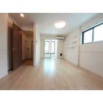 グランアンジュの外観写真