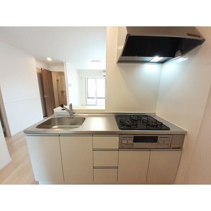 物件内観写真6　(キッチン)