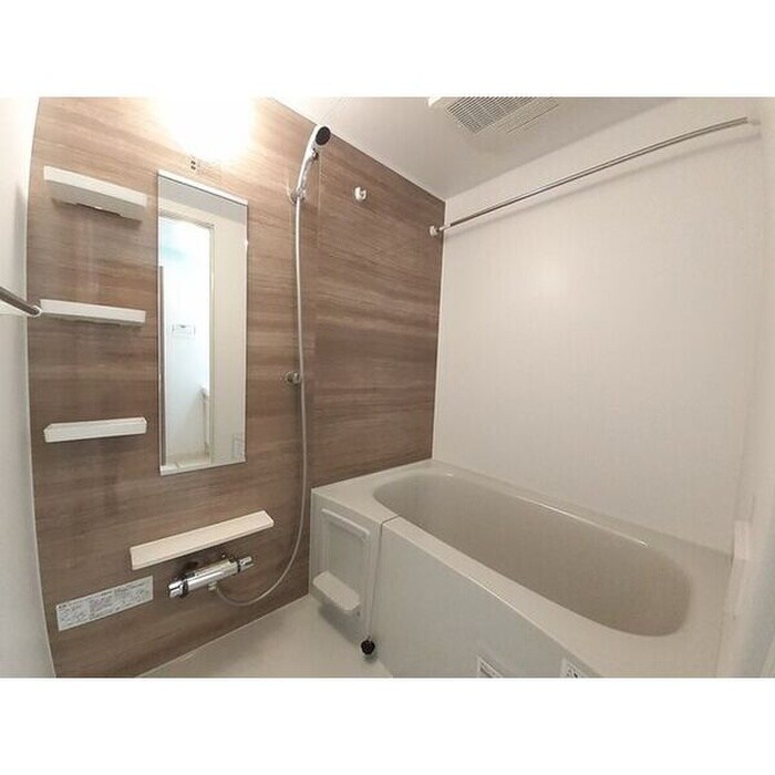 物件内観写真7　(バス／シャワールーム等)