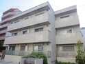 ベール上新庄