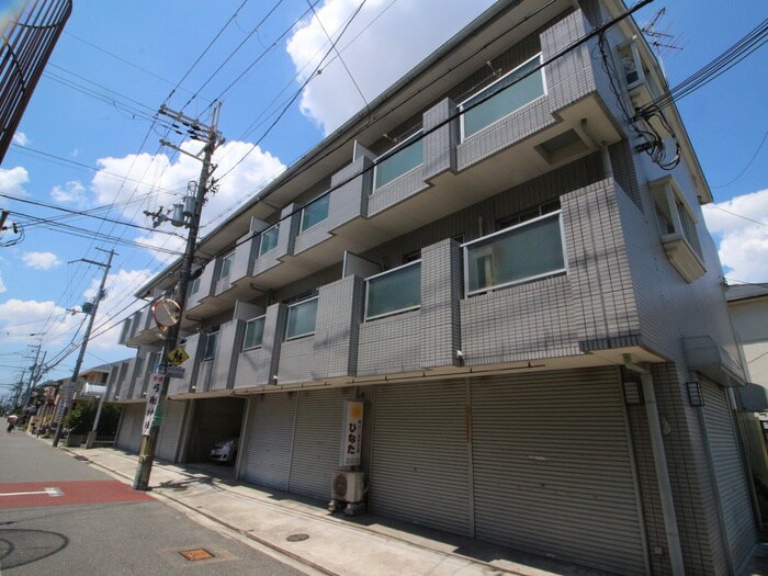 物件外観写真2　(外観写真)