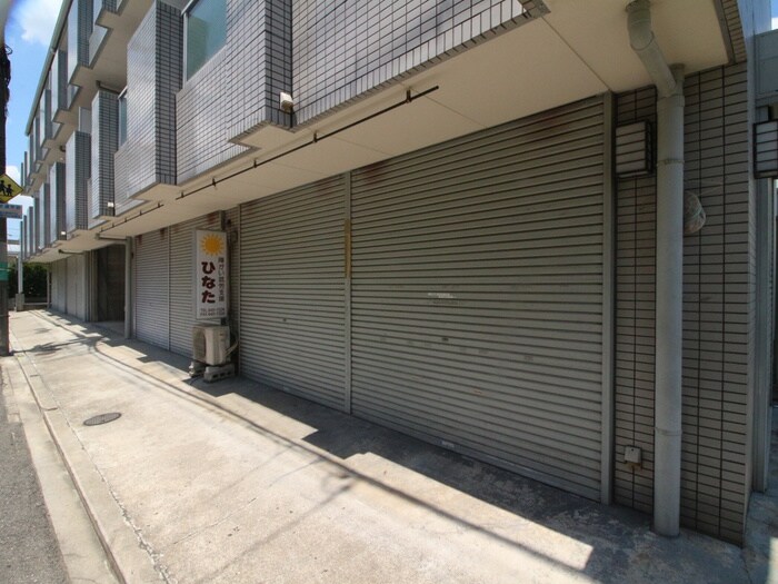 物件外観写真3　(外観写真)