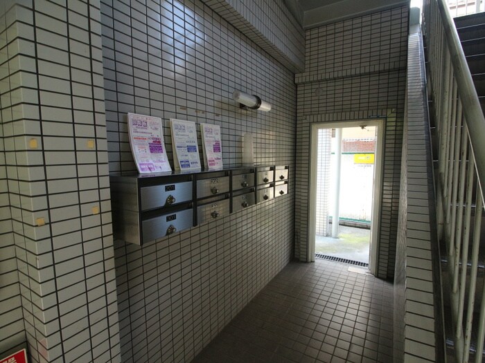 物件外観写真5　(外観写真)