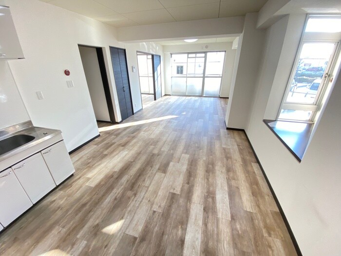 物件内観写真7　(居室)