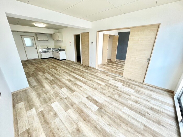 物件内観写真7　(居室)