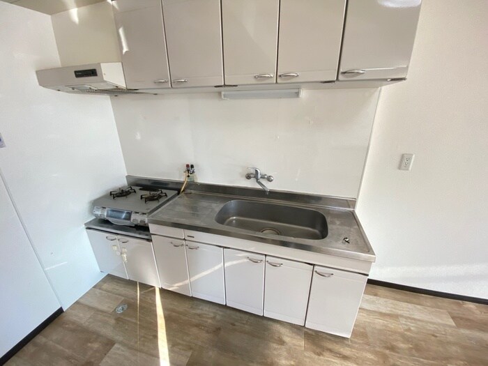 物件内観写真9　(キッチン)