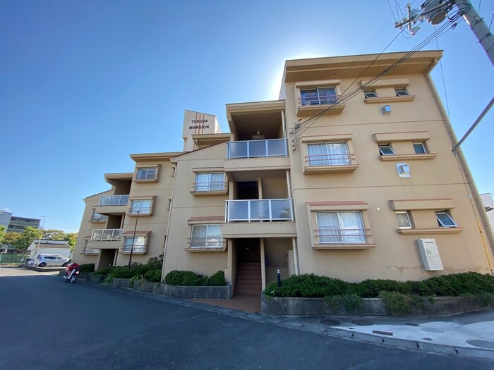 物件外観写真6　(外観写真)