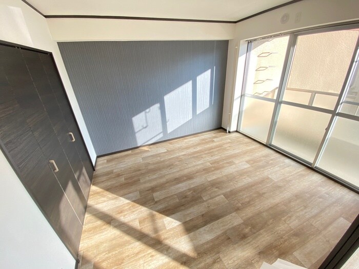 物件内観写真10　(居室)