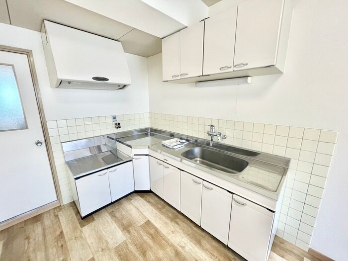 物件内観写真10　(キッチン)