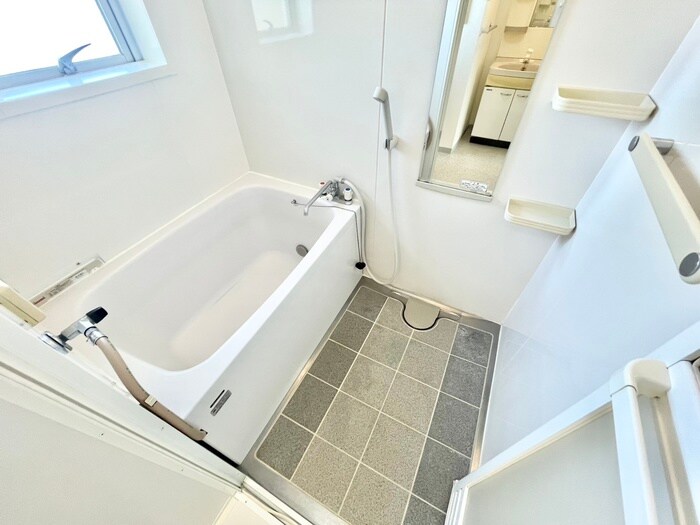 物件内観写真11　(バス／シャワールーム等)