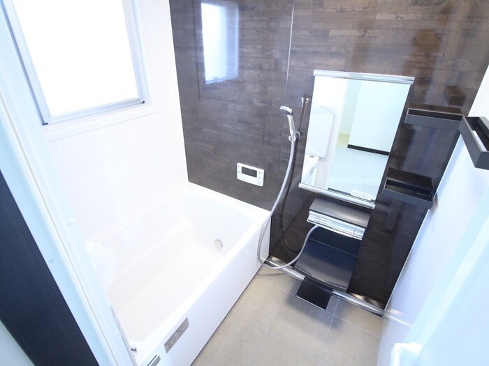 物件内観写真13　(バス／シャワールーム等)