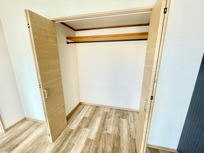 物件内観写真15　(収納)