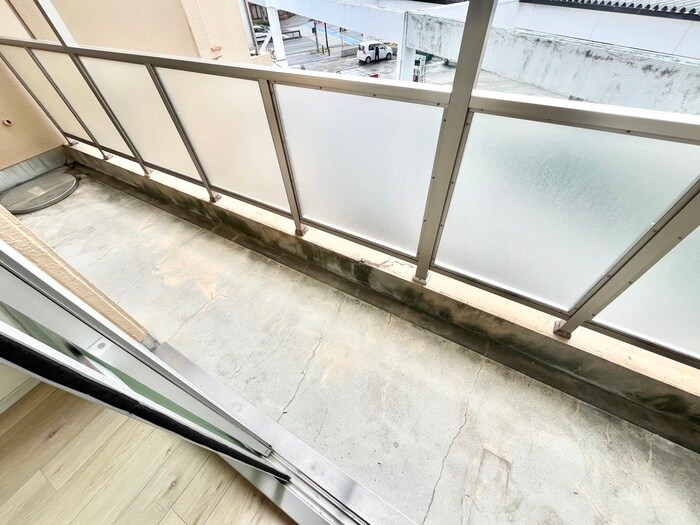 物件内観写真19　(ベランダ・バルコニー)