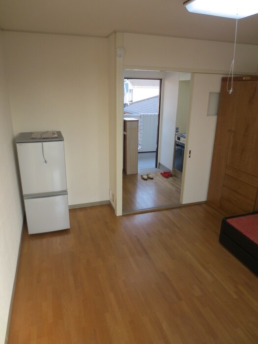 物件内観写真6　(居室)